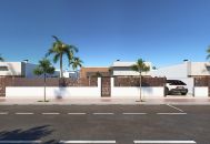 Nueva construcción  - Villa - Sucina