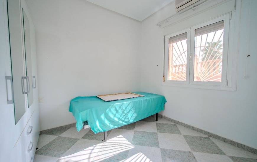 Sale - Villa - Ciudad Quesada