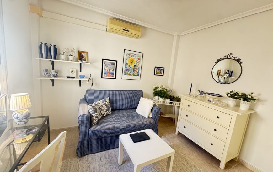 Venta - Apartamentos - Los Altos