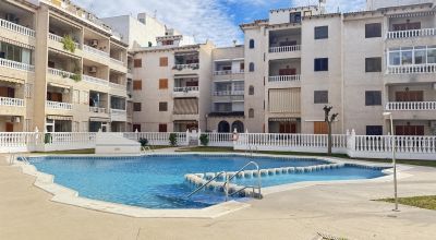 Apartments - Sale - Torrevieja - Torrevieja