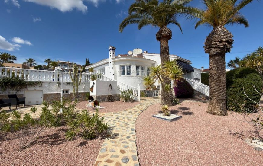 Venta - Villa - Ciudad Quesada