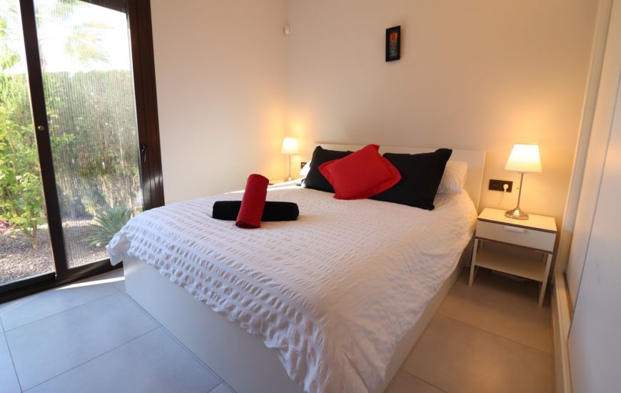 Sale - Apartments - Algorfa