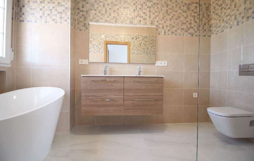 New Build - Villa - Pinoso