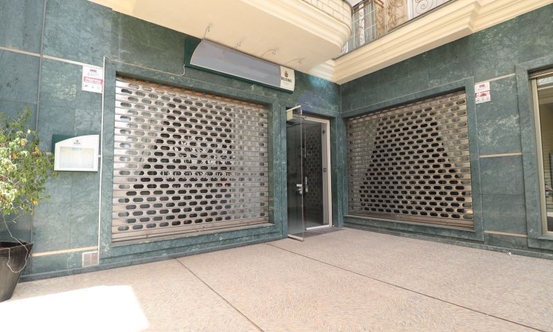 Sale - Commercieel - Benijófar - 