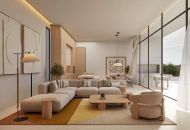New Build - Villa - Calpe
