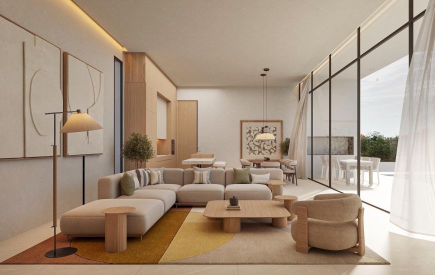 New Build - Villa - Calpe