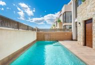 New Build - Villa - Ciudad Quesada