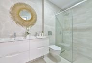 Nueva construcción  - Apartamentos - Finestrat