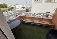 Sale - Rijtjeshuis - Ciudad Quesada