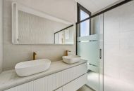 New Build - Villa - Polop