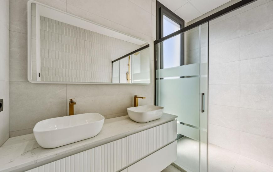 New Build - Villa - Polop