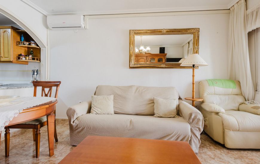 Sale - Apartamento - Torrevieja
