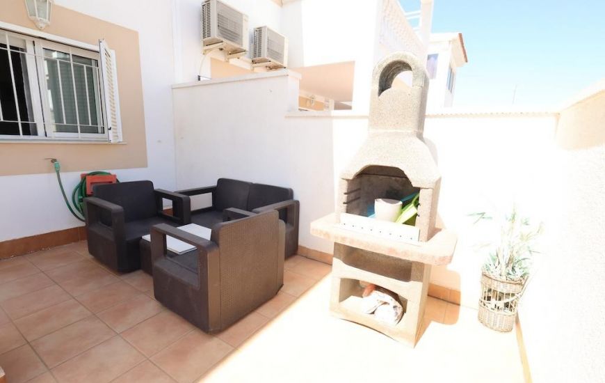 Venta - Bungalow - Orihuela Costa