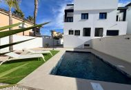 Nueva construcción  - Villa - Benferri