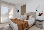 Sale - Apartments - Los Alcázares