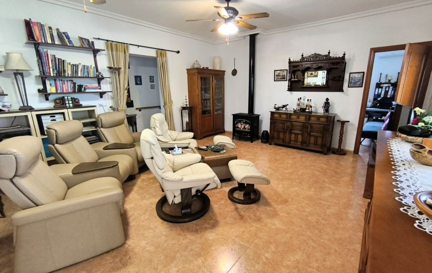 Sale - Finca - Orihuela