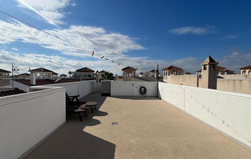 Venta - Villa - Algorfa