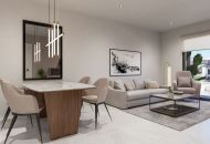 New Build - Apartments - Torrevieja