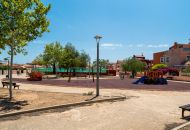 Sale - Villa - Los Montesinos - 