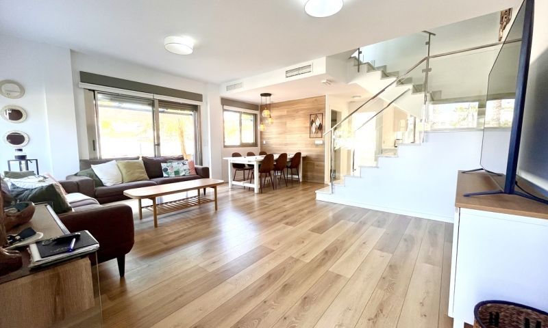 Sale - Apartments - Torre de la Horadada