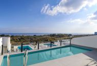 New Build - Villa - Guardamar del Segura