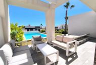 Sale - Villa - Algorfa