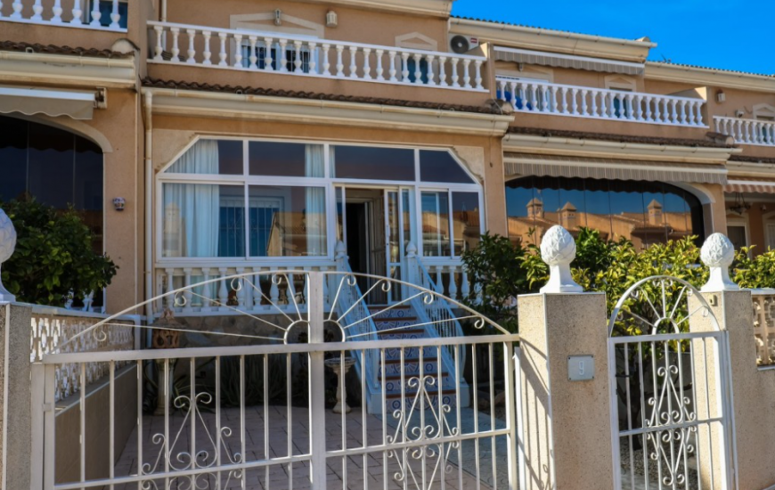 Venta - Adosado - Ciudad Quesada