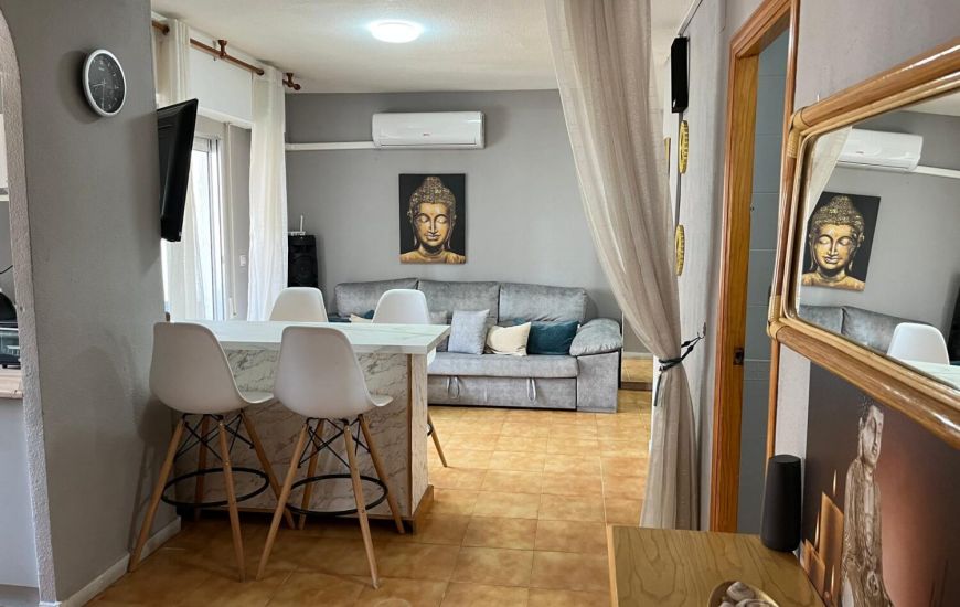 Venta - Apartamentos - La Mata