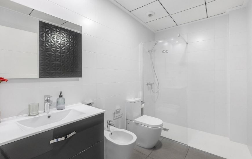 Sale - Villa - Pilar de la Horadada