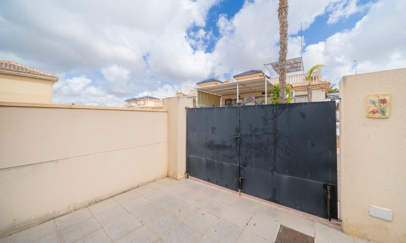 Sale - Apartments - Ciudad Quesada