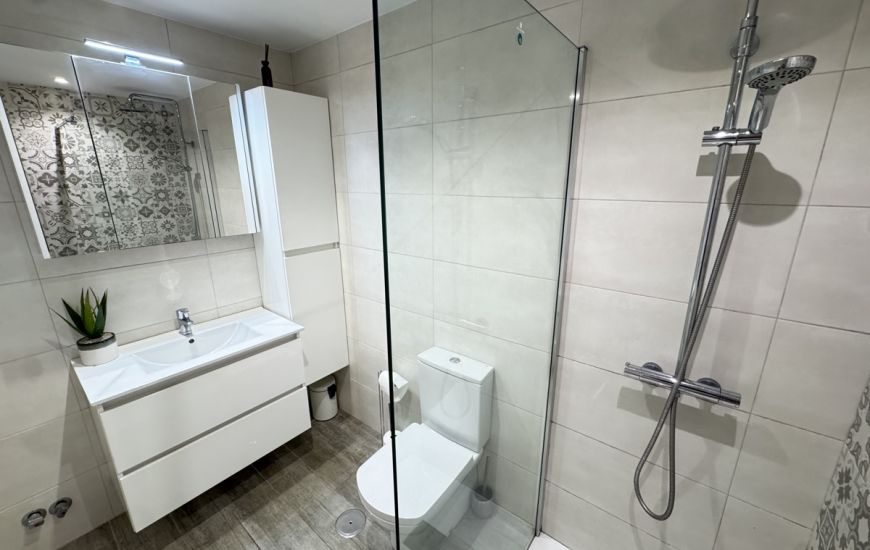 Sale - Apartments - La Zenia