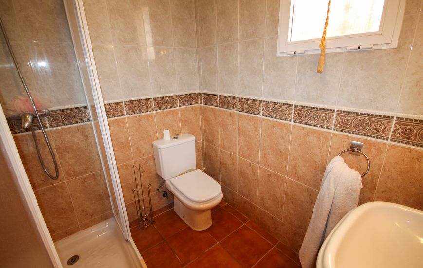 Sale - Villa - San Miguel de Salinas - San Miguel De Salinas