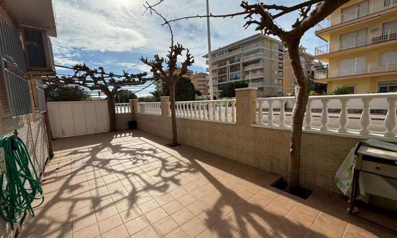 Sale - Bungalow - Torrevieja