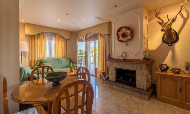 Sale - Villa - Elche