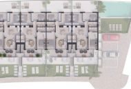 Sale - Bungalow - San Pedro del Pinatar