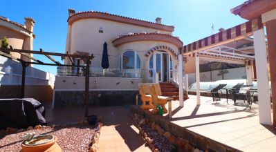 Villa - Sale - Benimar - Benimar
