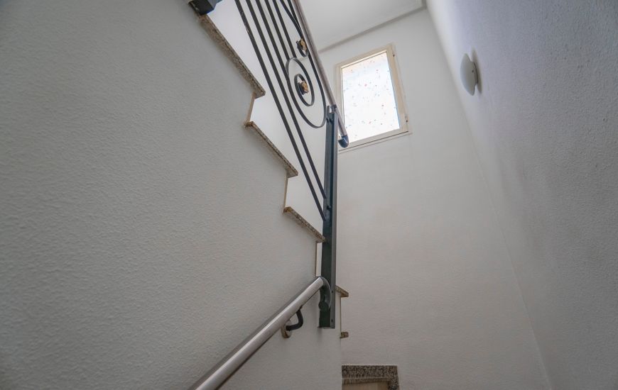 Sale - Rijtjeshuis - Ciudad Quesada