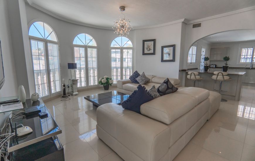 Venta - Villa - Ciudad Quesada