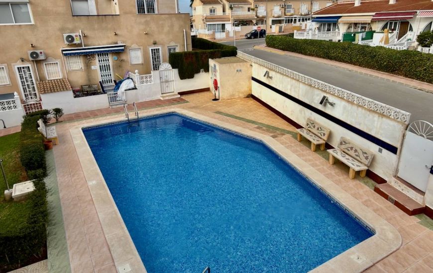 Sale - Townhouse - Ciudad Quesada