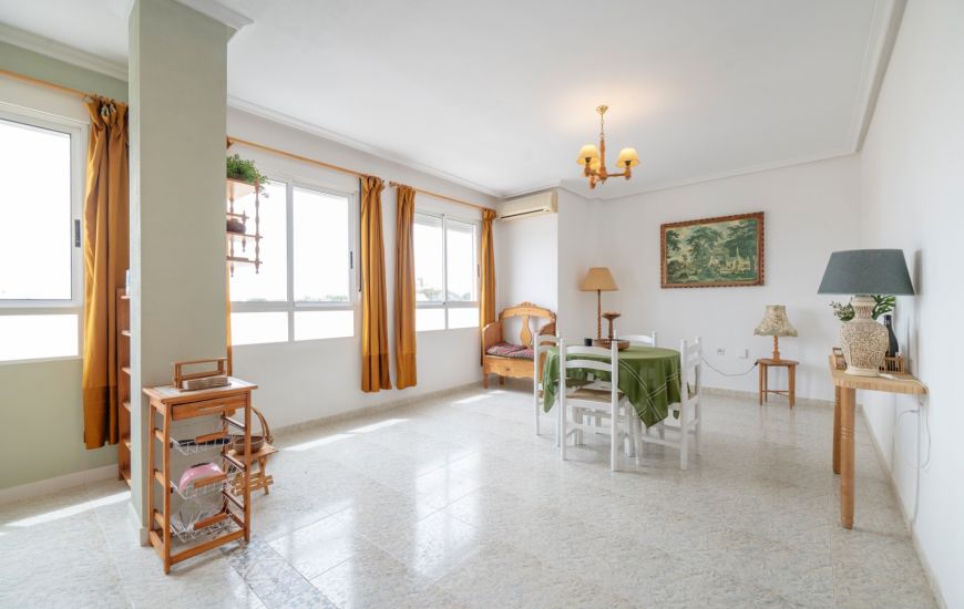 Sale - Apartments - Los Montesinos
