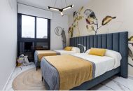 New Build - Apartments - La Siesta - La Siesta, Torrevieja