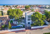 Sale - Villa - Los Balcones