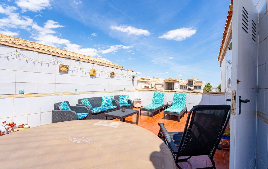 Sale - Apartamento - Punta Prima