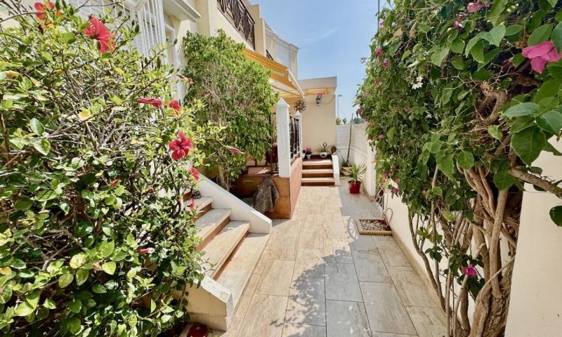 Sale - Apartments - Ciudad Quesada