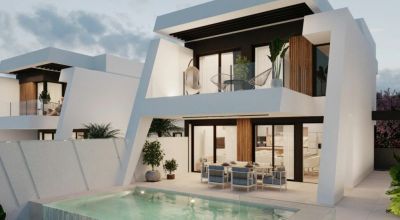 Villa - Sale - San Juan - San Juan de Alicante