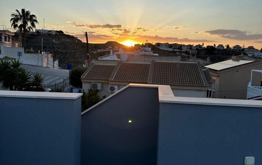 Sale - Villa - Ciudad Quesada