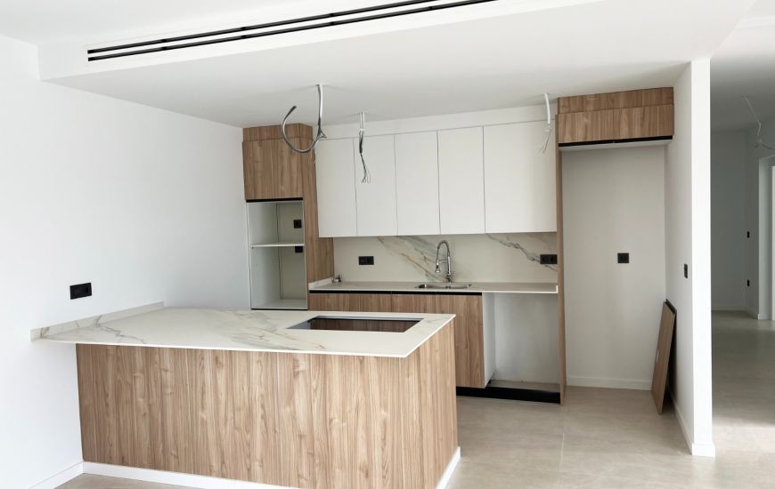 New Build - Finca - Aspe