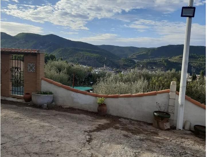 Sale - Finca - 