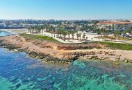 Sale - Townhouse - Playa Flamenca