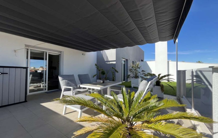 Sale - Apartments - Villamartin